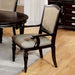 Harrington Arm Chair (2/Box) image