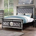 Theola Queen Bed image